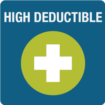 High Deductible