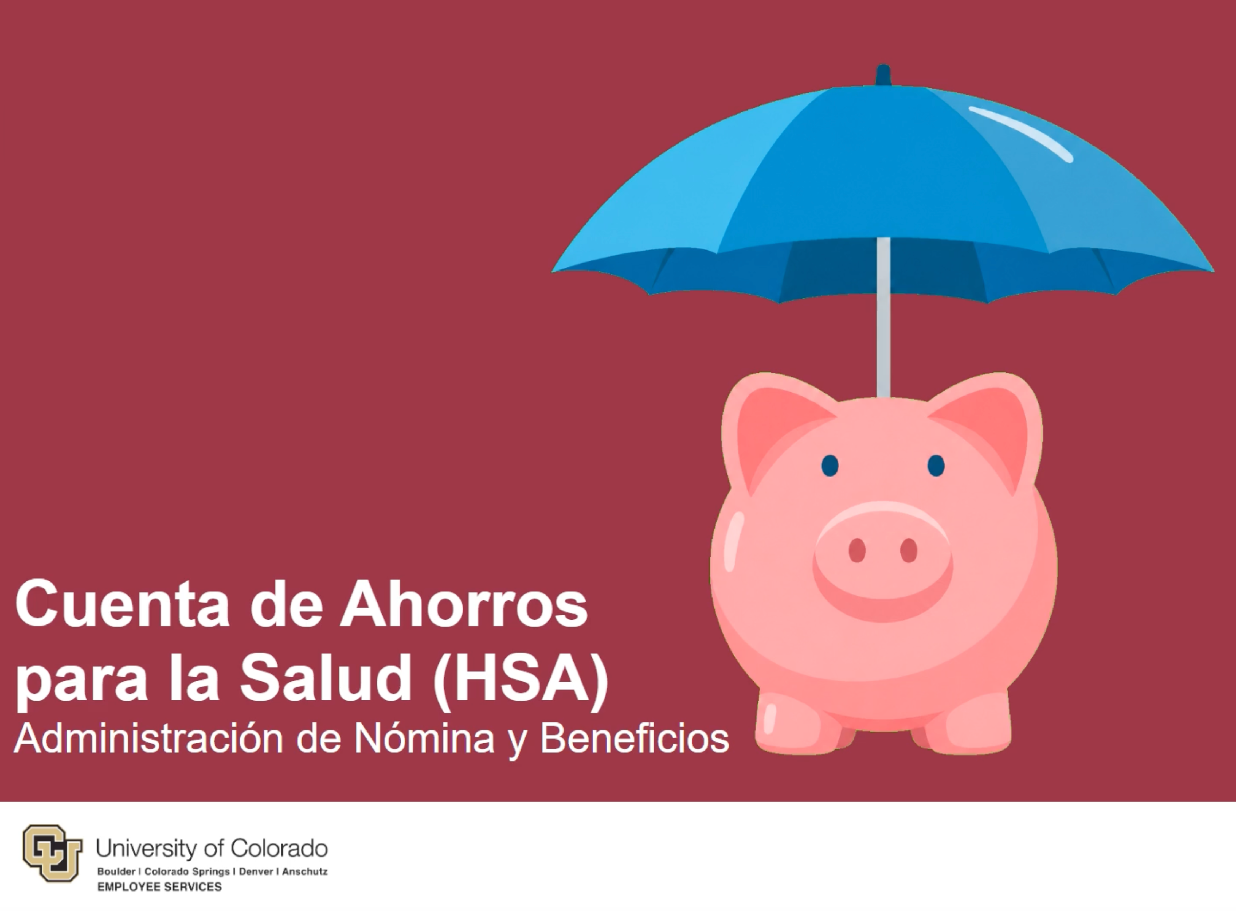 Ver el curso básico de HSA