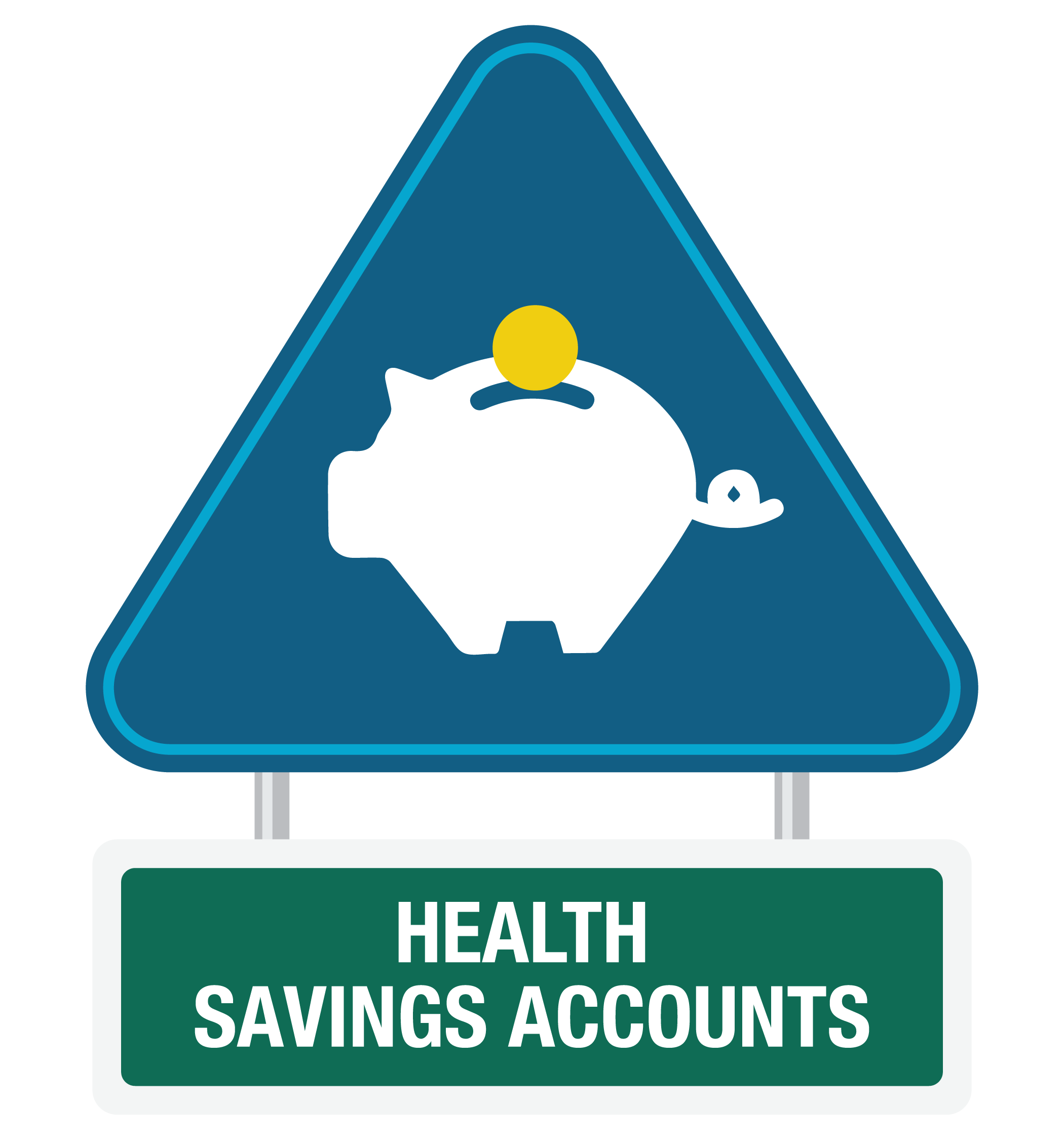 Click for details on Health Savings Accounts