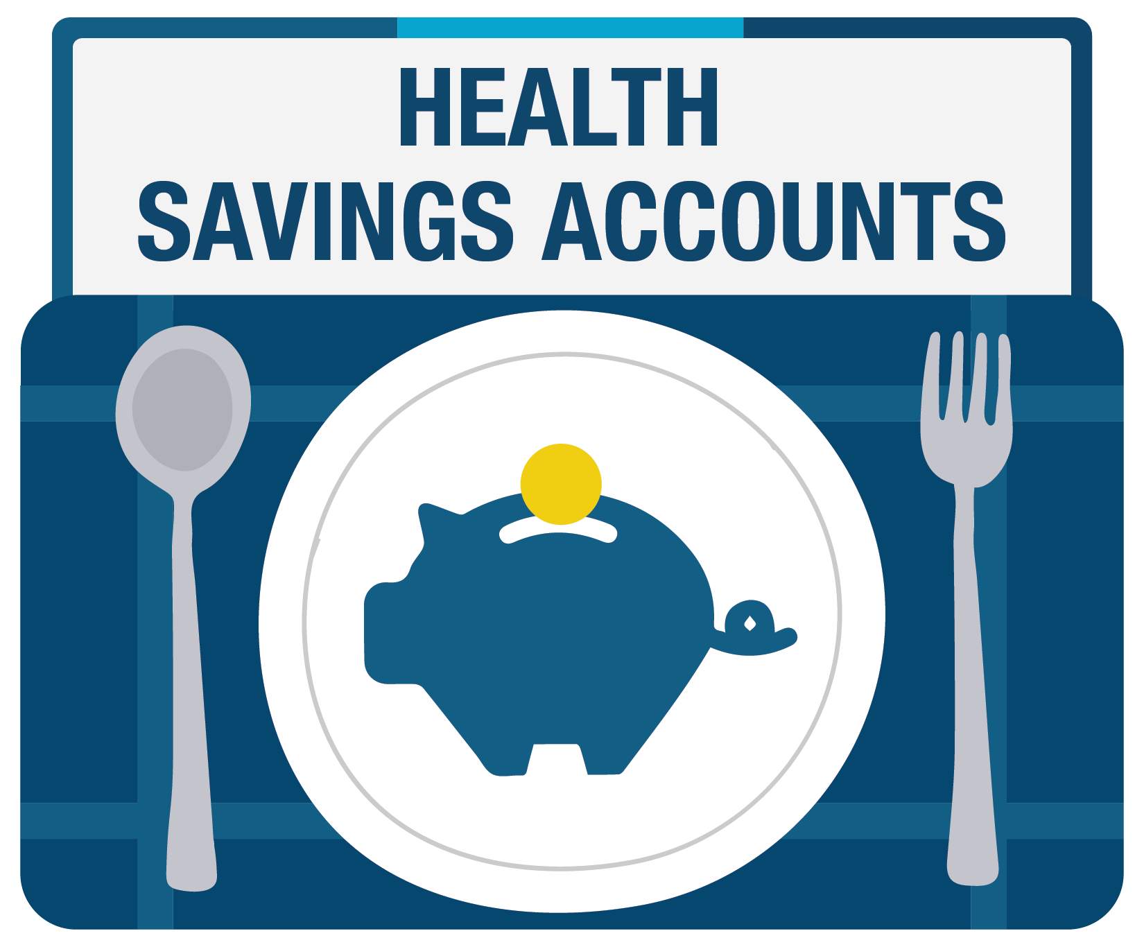 Click for details on Health Savings Accounts