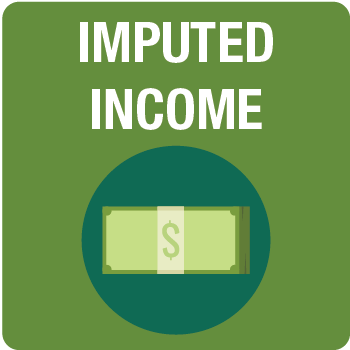 Imputed Income