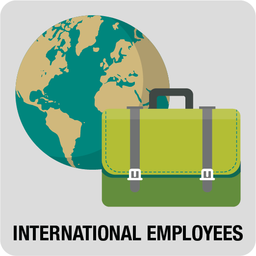 International Employees