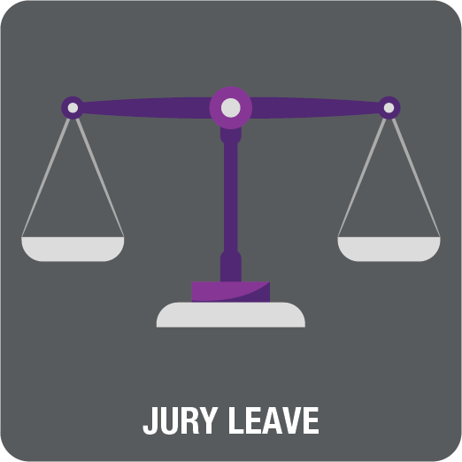 Jury Leave