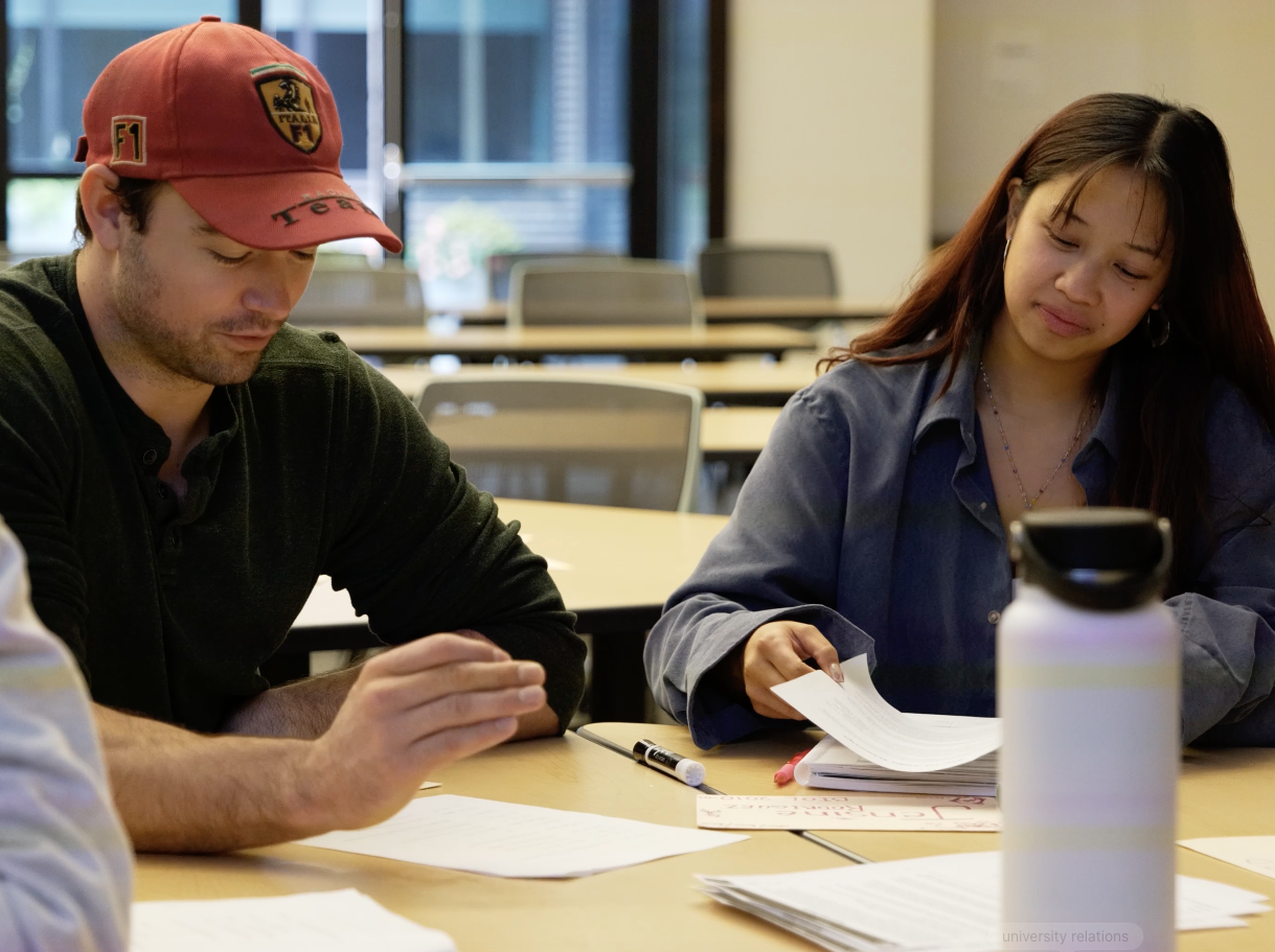 Learning Assistant Cross-Campus Expansion & Integration