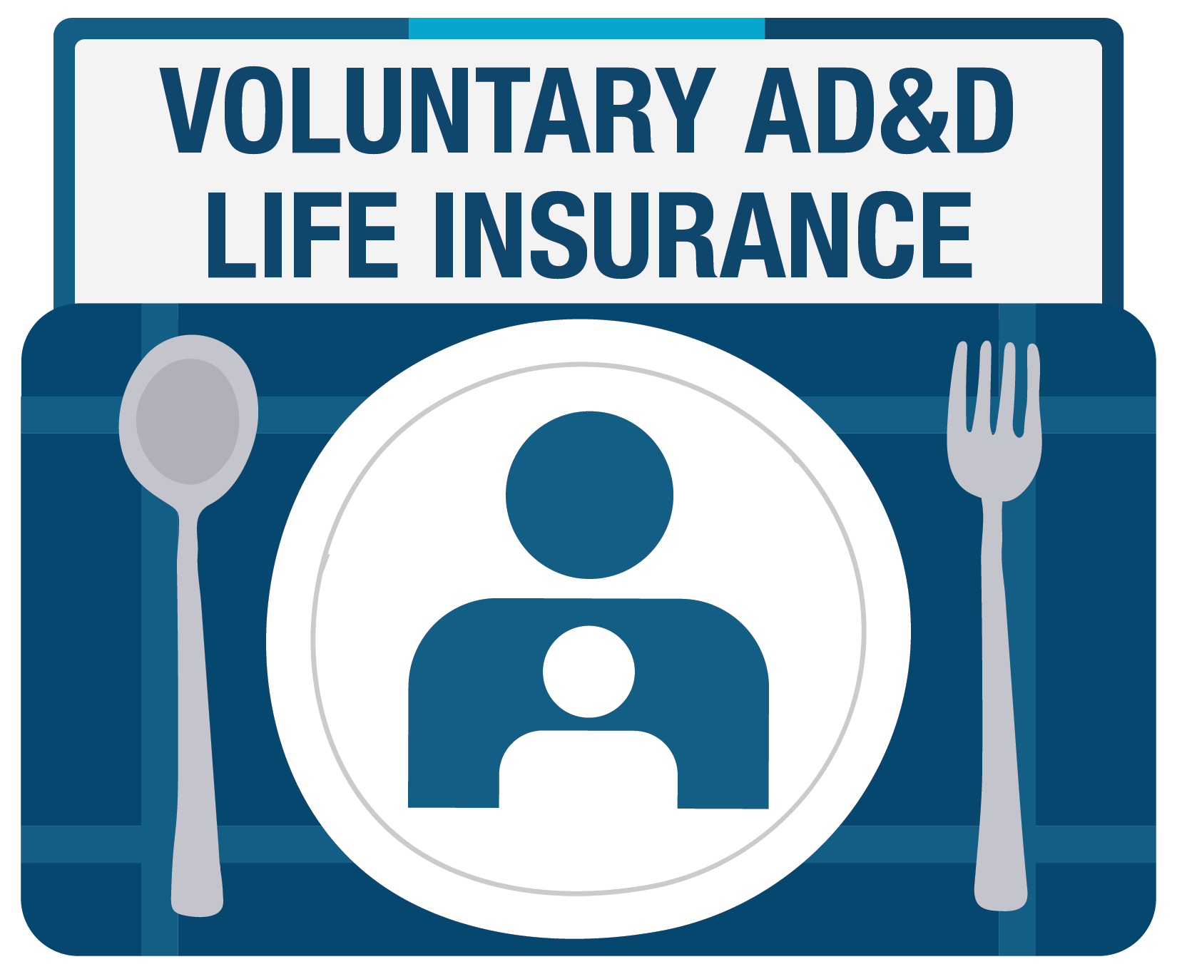 Voluntary Accidental Death and Disability Life Insurance