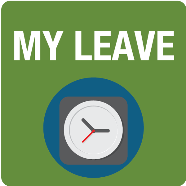My Leave