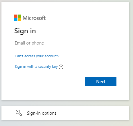 Office 365: Sign in to Office 365 | University of Colorado