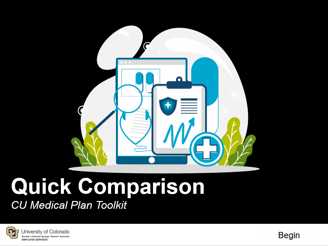 Quick Comparison - Click here to watch course