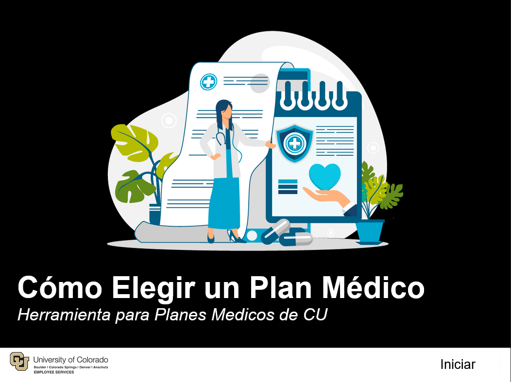 How to Choose a Medical Plan - Click here to watch course in Spanish