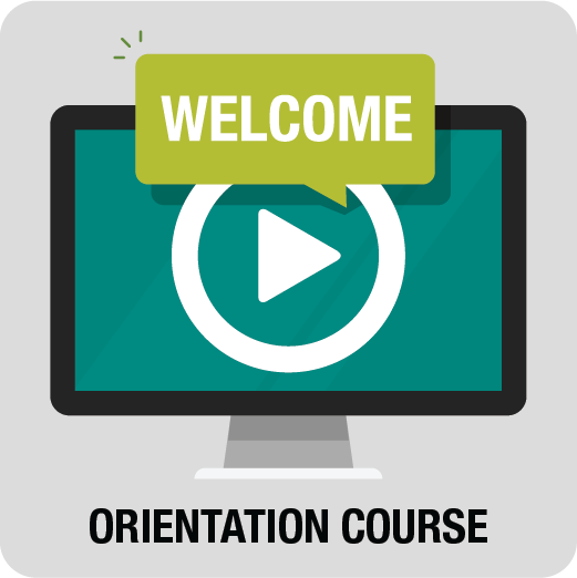 International Orientation Course