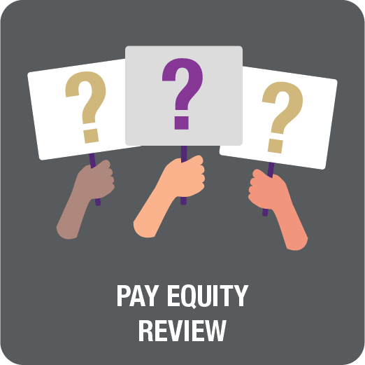 Pay Equity