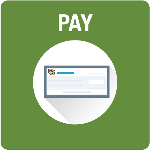Pay Information - Click to see details