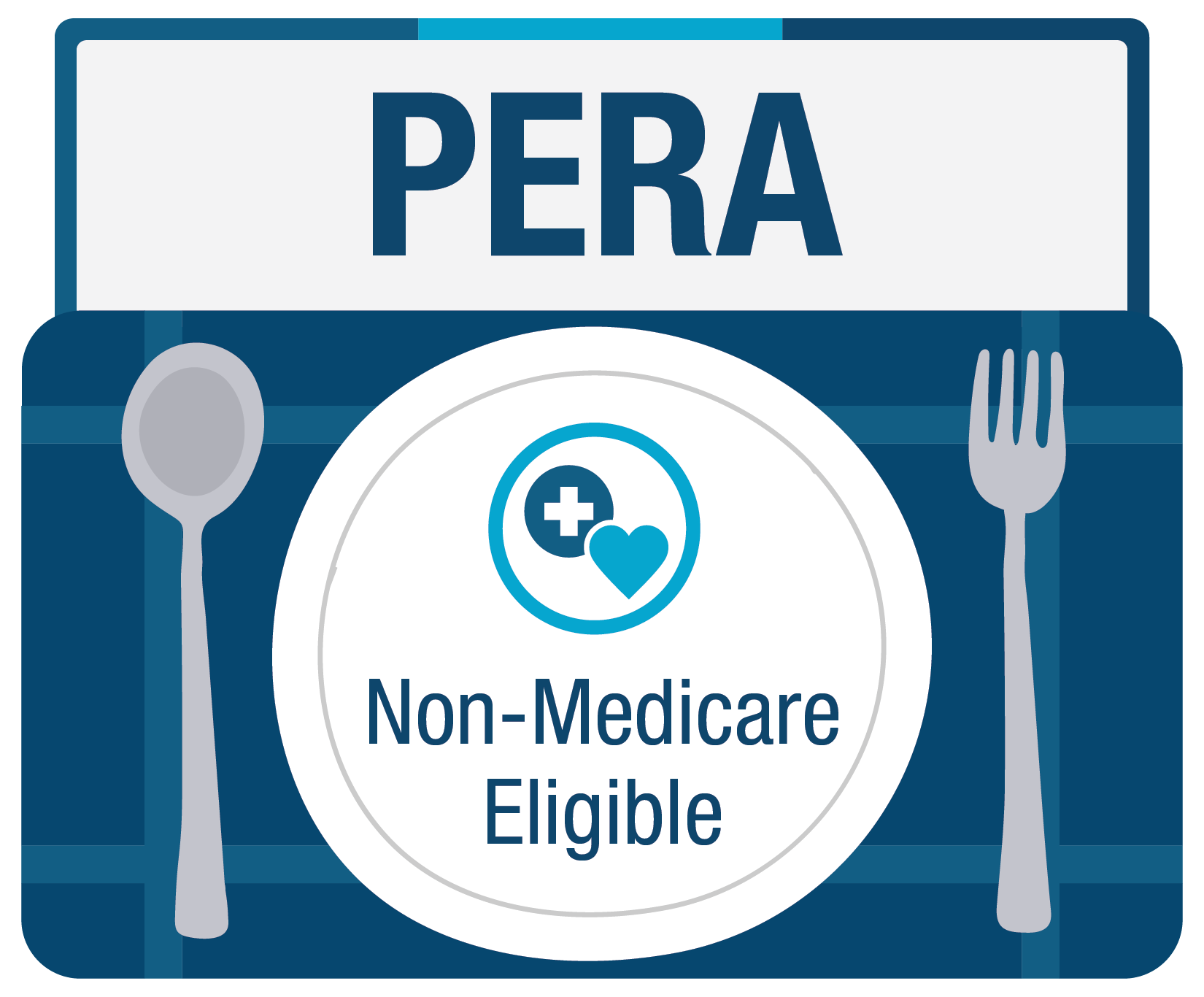 Click here if you are a PERA retiree who is not medicare eligible