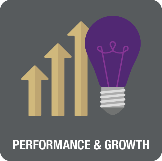 Performance & Growth