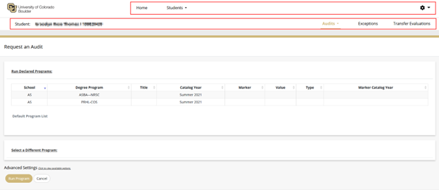 Auto Resizing in UAchieve