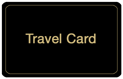 Travel Card