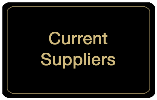 Current Suppliers