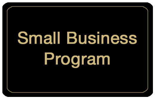 Small Business Program