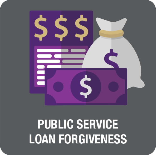 Public Service Loan Forgiveness