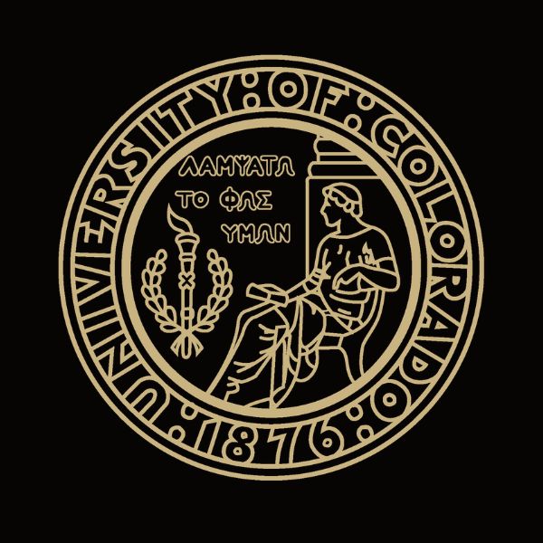 University of Colorado Regent Seal