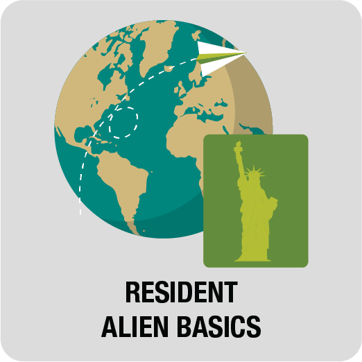 Resident Alien