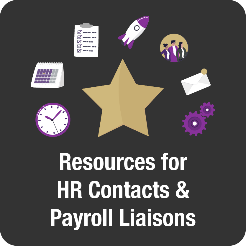 Resources for HR Partners