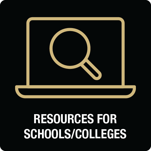 Resources for Schools/Colleges