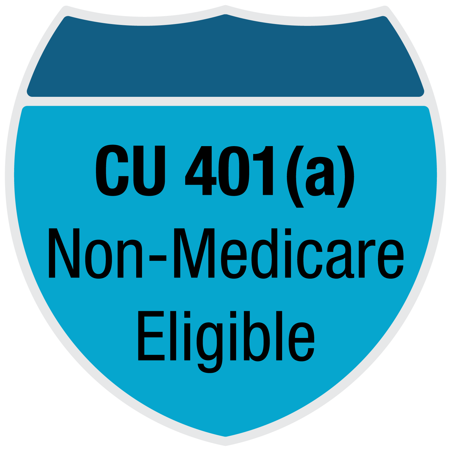 Click here if you are a 401(a) retiree who is not medicare eligible