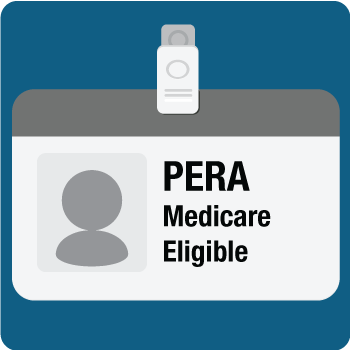 Retiree PERA Medicare