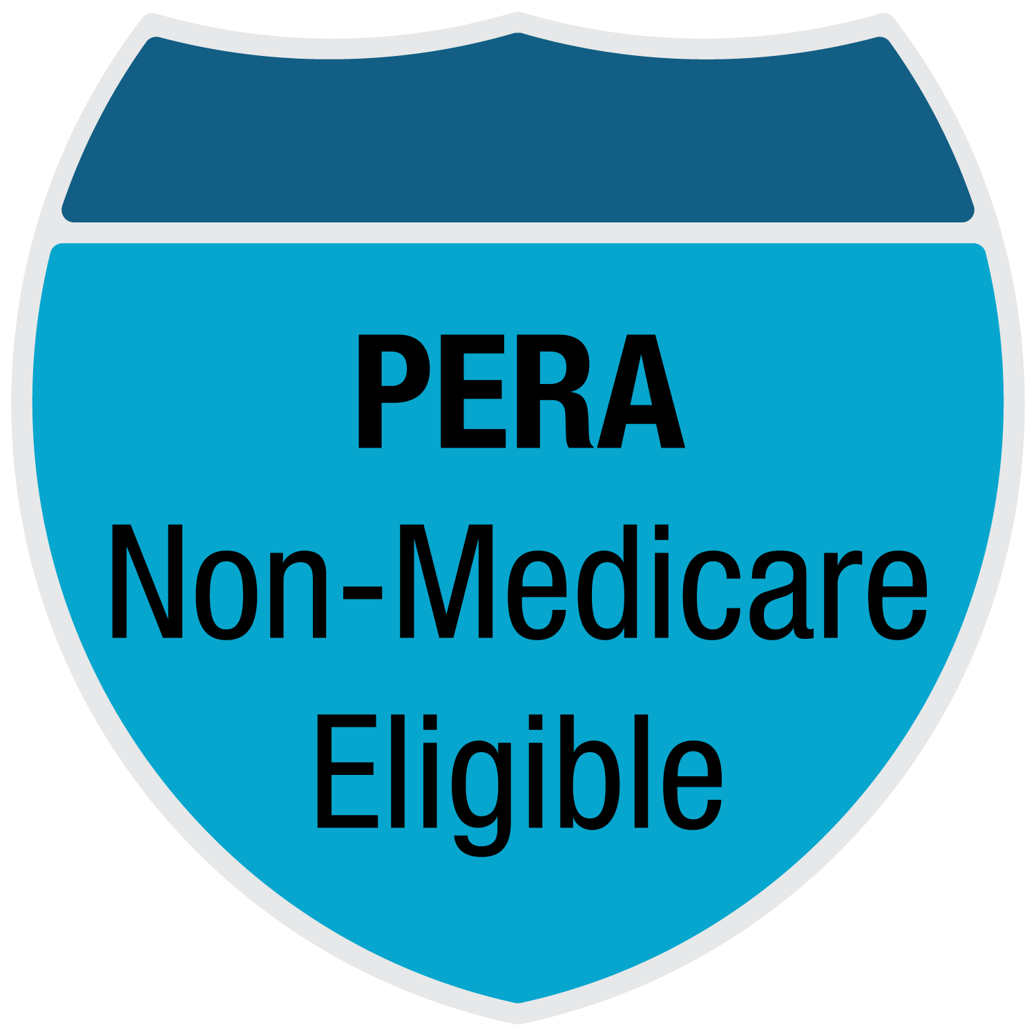 Click here if you are a PERA retiree who is not medicare eligible
