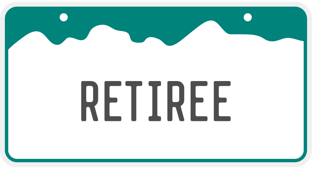 Retiree