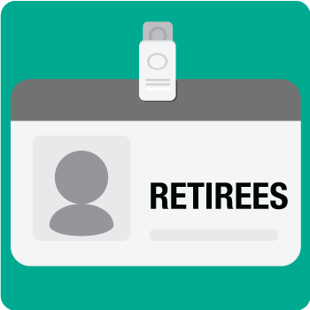 Retiree