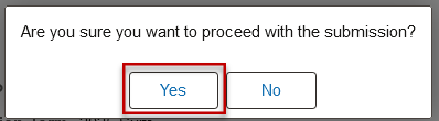 Screenshot of the options
