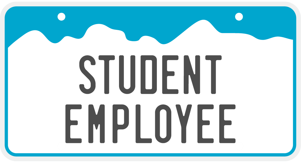 Student Employee