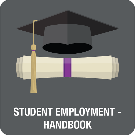 Student Employment Handbook