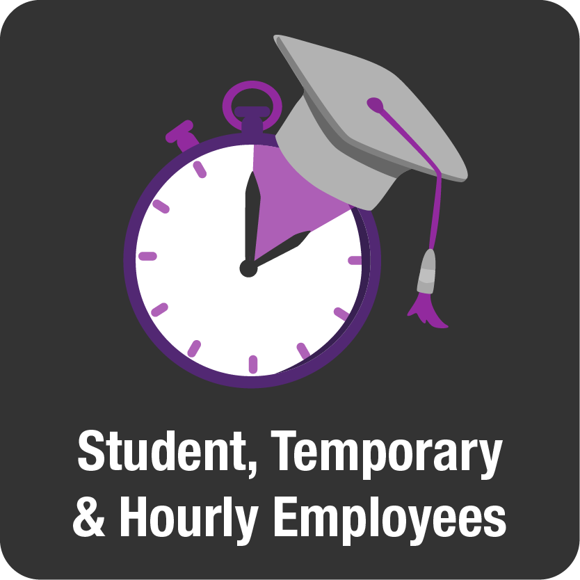 Students/Hourly Staff - click here to access