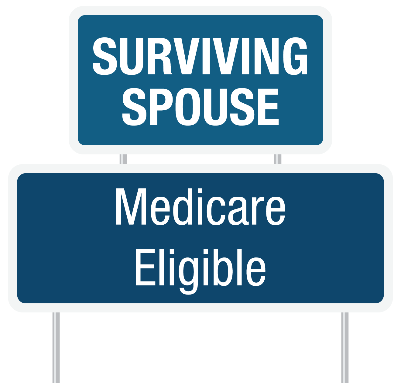 Click for details plans on Surviving Spouse medicare plans