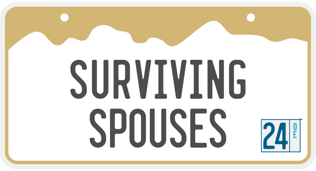 Click for Surviving Spouse plan details