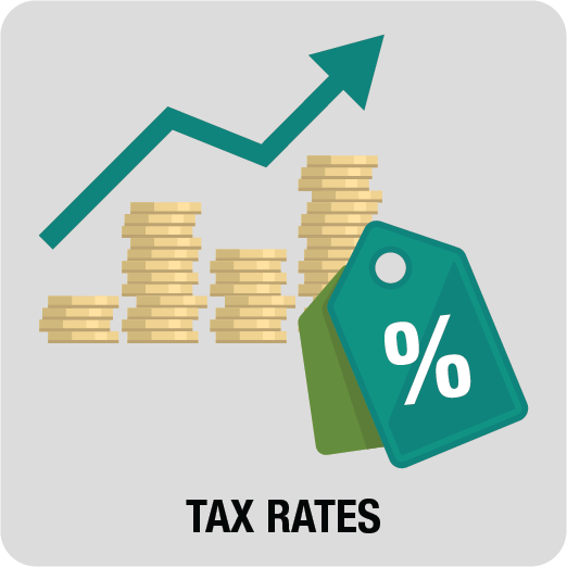 Tax Rates