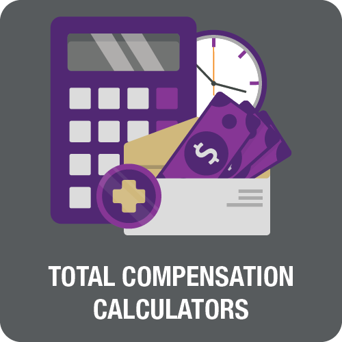 Total Compensation Calculators