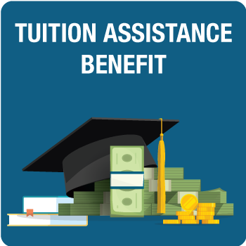 Tuition Assistance Benefit