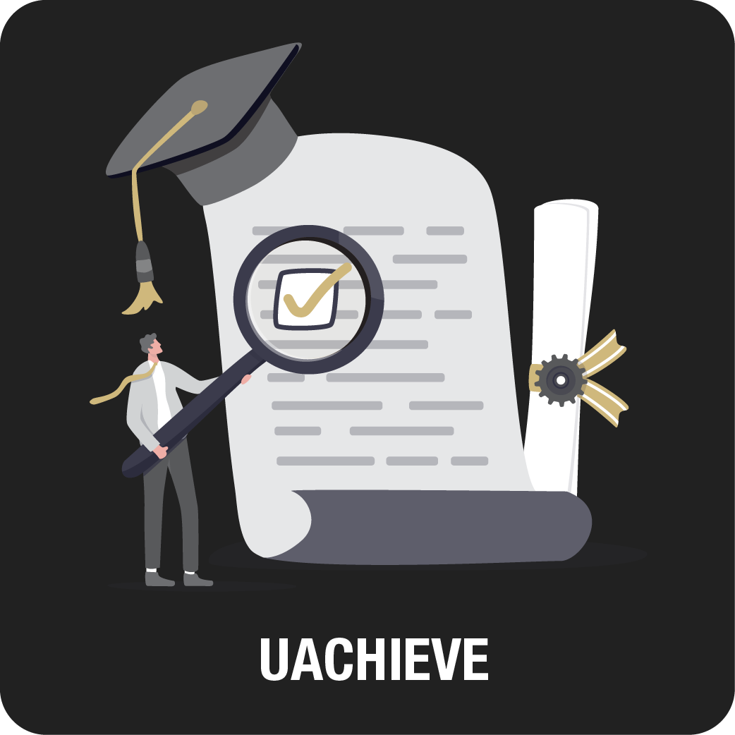 uAchieve - Click here to access