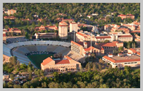 Boulder Campus