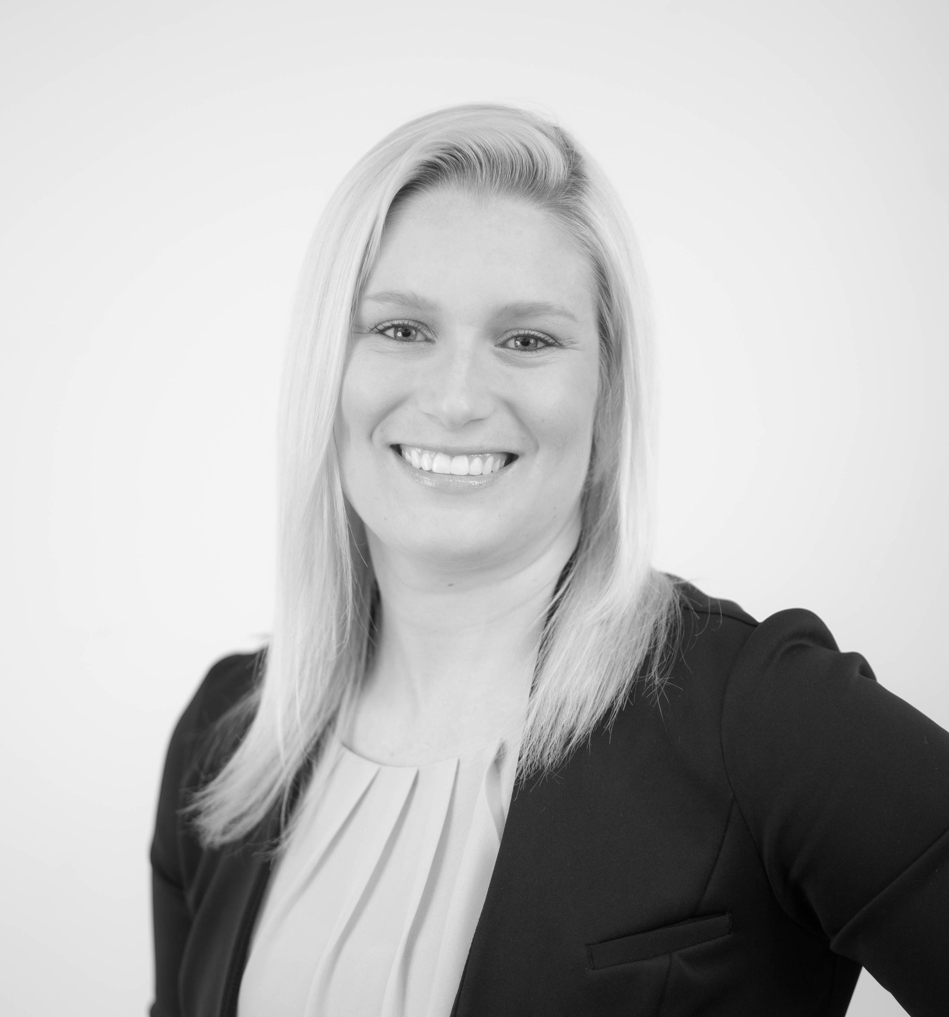 Headshot of Ariel Beckstrom