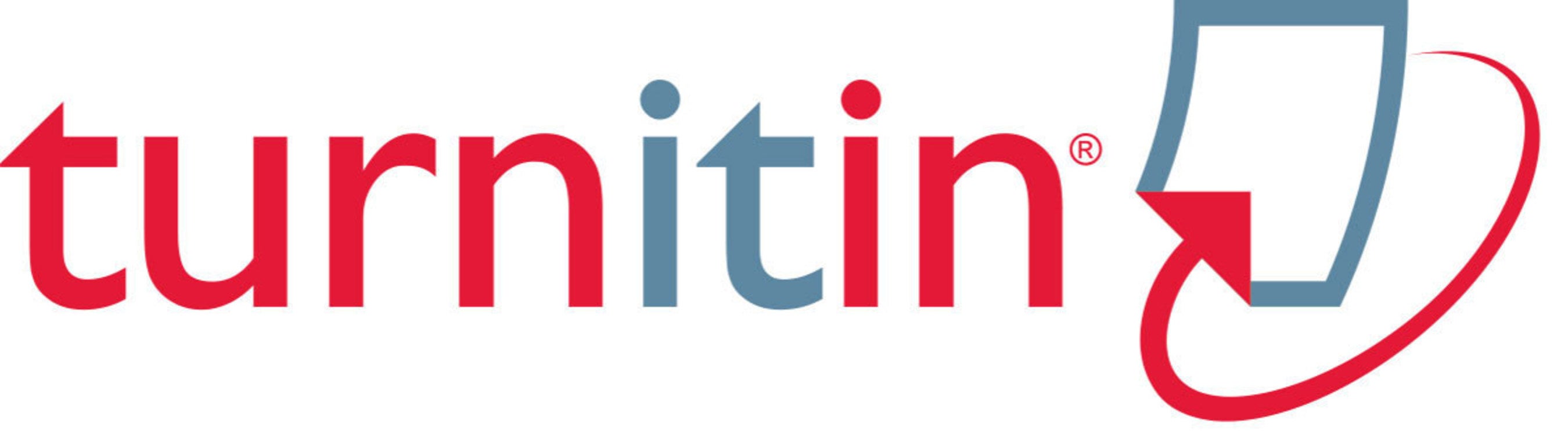 TurnItIn logo