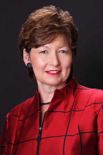 Dorothy Horrell, Ph.D. Dorothy Horrell, Ph.D.