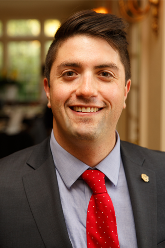 Darren Chavez