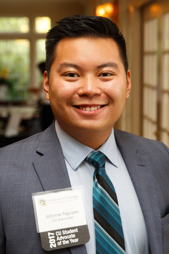 Johnnie Nguyen