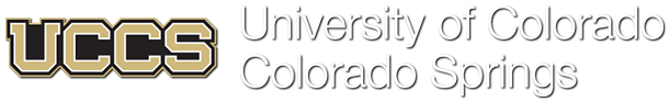 University of Colorado Colorado Springs