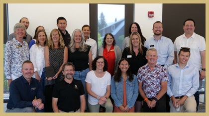 Northwest and Mountains Outreach Tour - July 2024